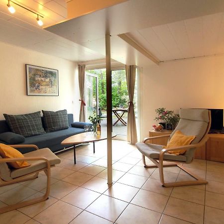 Ferienwohnung Am Duemmer See Dummer Exterior foto