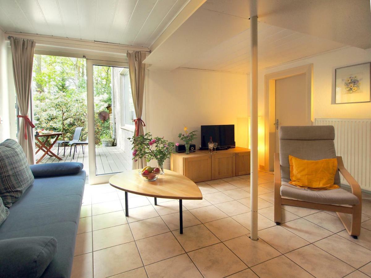 Ferienwohnung Am Duemmer See Dummer Exterior foto